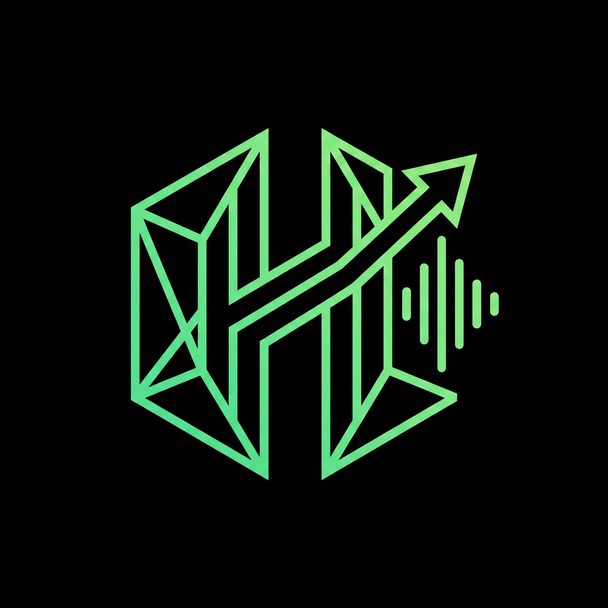 HubPost Logo
